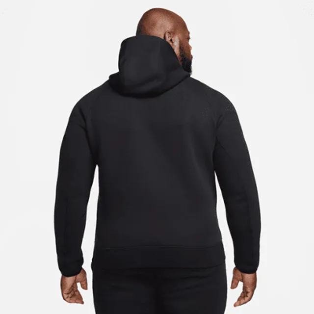 Tottenham Hotspur Tech Fleece Windrunner Third Men's Nike Football Full-Zip  Hoodie. Nike LU