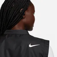 Nike Tour Repel Women's Golf Vest. Nike.com