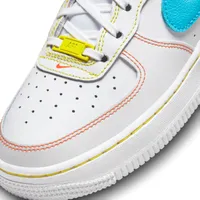 Nike Air Force 1 LV8 Big Kids' Shoes. Nike.com