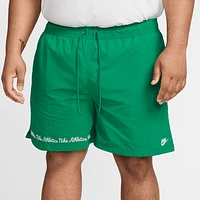 Nike Club Fleece Men's Flow Shorts. Nike.com