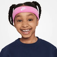 Nike Club Fleece Kids' Headband. Nike.com