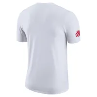 Toronto Raptors Essential Statement Edition Men's Jordan NBA T-Shirt. Nike.com