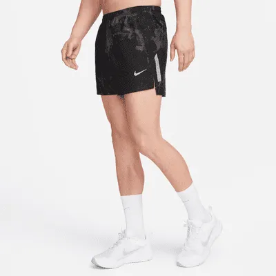 Nike Dri-FIT Run Division Stride Men's 4" Brief-Lined Running Shorts. Nike.com