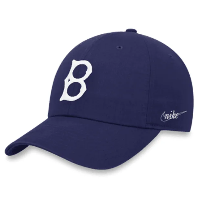 Brooklyn Dodgers Pro Cooperstown Men's Nike MLB Adjustable Hat