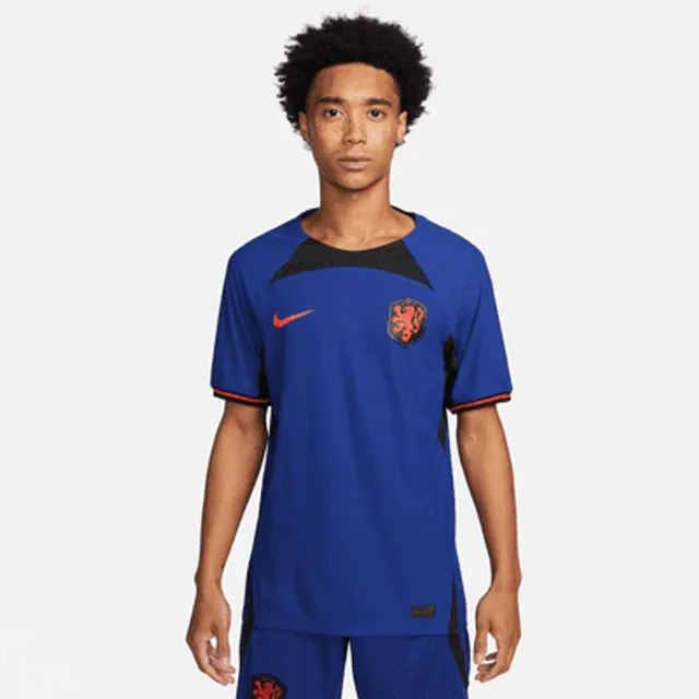 Paris Saint-Germain 2022/23 Match Home Men's Nike Dri-FIT ADV