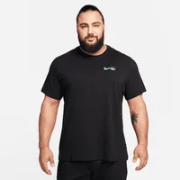 Nike Men's Golf T-Shirt. Nike.com