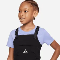 Nike ACG Utility Dress Toddler Sustainable Dress. Nike.com