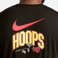 Nike Dri-FIT Men's Basketball T-Shirt. Nike.com