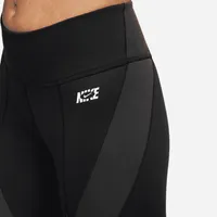 Nike  Therma-Fit One Icon Clash Leggings