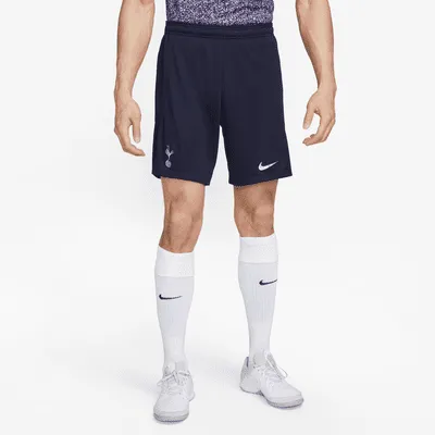 Tottenham Hotspur 2023/24 Stadium Away Men's Nike Dri-FIT Soccer Shorts. Nike.com