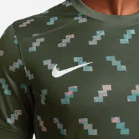 Nigeria 2023 Stadium Away Men's Nike Dri-FIT Soccer Jersey. Nike.com