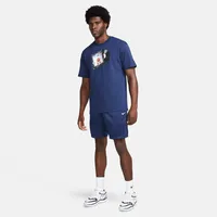 Nike Men's Max90 Basketball T-Shirt. Nike.com