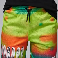 Jordan Big Kids' MVP Jumpman Shorts. Nike.com