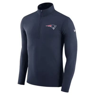 Haut Nike Dry (NFL Patriots) pour Homme. FR