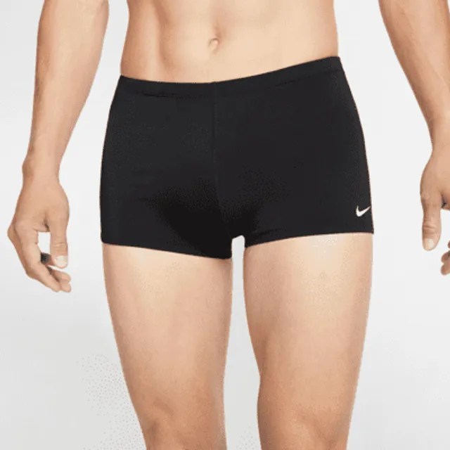 Nike Solid Men's Swimming Briefs