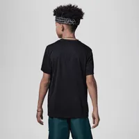 Jordan Jumpman Dri-FIT Big Kids' (Boys') Short-Sleeve T-Shirt. Nike.com