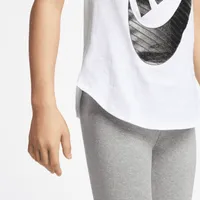 Tee-shirt Nike Sportswear pour Jeune enfant. FR