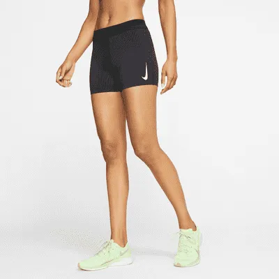 Short de running ajusté Nike Dri-FIT ADV pour femme. FR