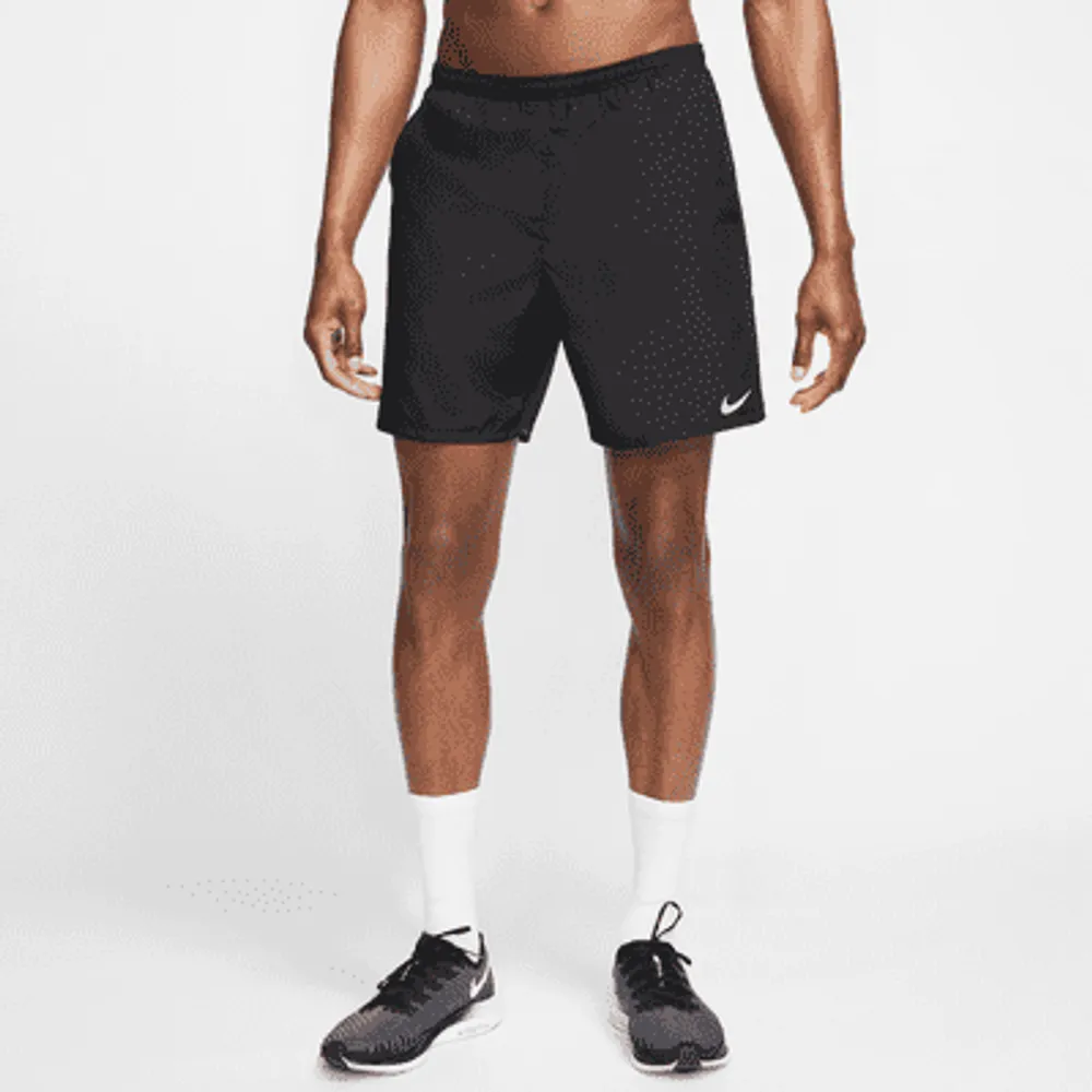 Nike Dri-FIT Run Men's 18cm (approx.) Running Shorts. UK