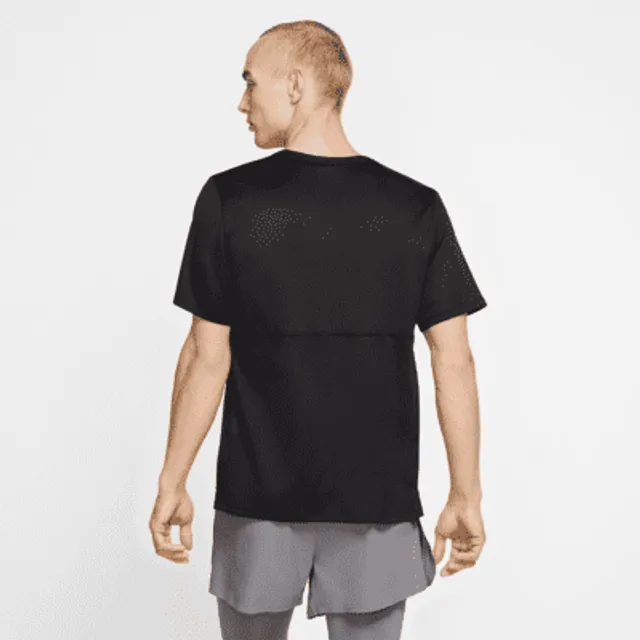 nike breathe running shirt