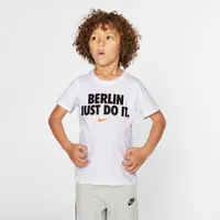 Tee-shirt JDI Nike pour Jeune enfant. FR