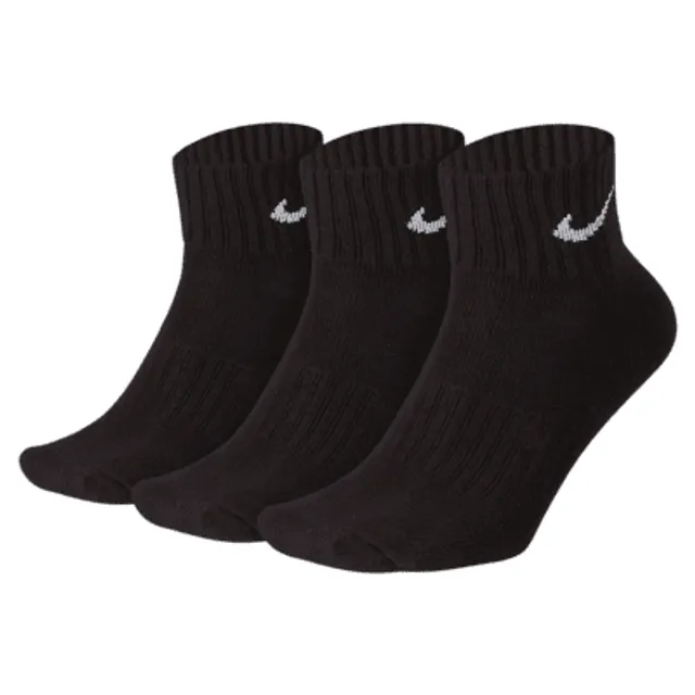 black nike socks near me
