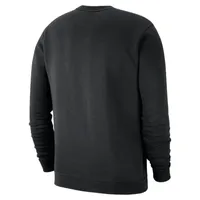 Nike College Club Fleece (Iowa) Men's Crew. Nike.com