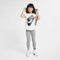 Tee-shirt Nike Sportswear pour Jeune enfant. FR