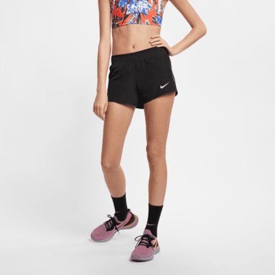 Short de running Nike 10K pour Femme. FR