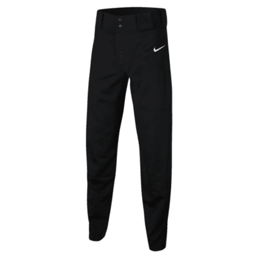 Nike Core Big Kids' (Boys') Baseball Pants. Nike.com