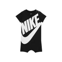 Nike Baby (0-9M) Romper. Nike.com