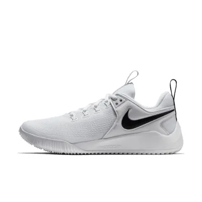 Chaussure de volley-ball Nike Zoom HyperAce 2 pour Femme. FR