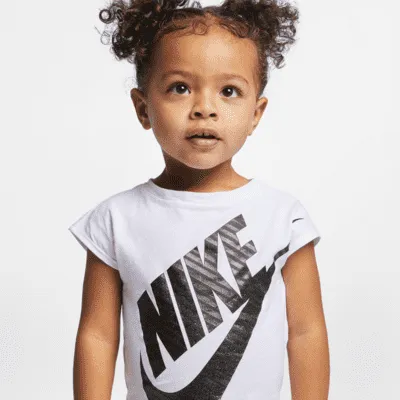 Tee-shirt Nike Sportswear pour Petit enfant. FR