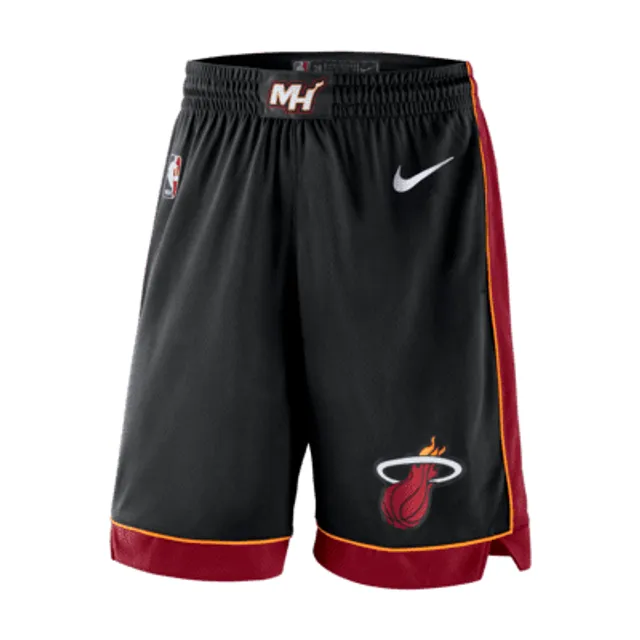 Utah Jazz Icon Edition Men's Nike Dri-FIT NBA Swingman Shorts.