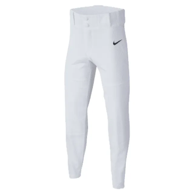 Nike Core Big Kids' (Boys') Baseball Pants.