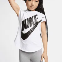 Tee-shirt Nike Sportswear pour Jeune enfant. FR