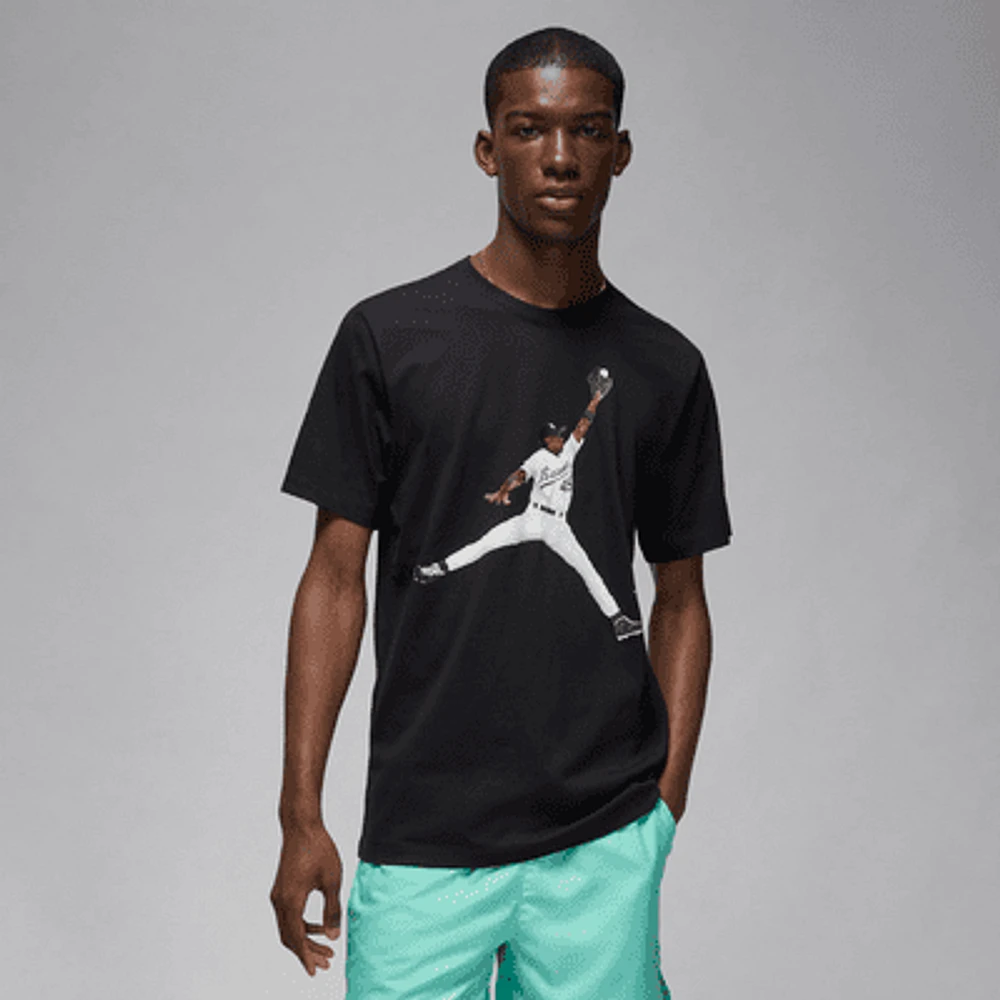 Jordan Flight MVP Men's T-Shirt. Nike.com