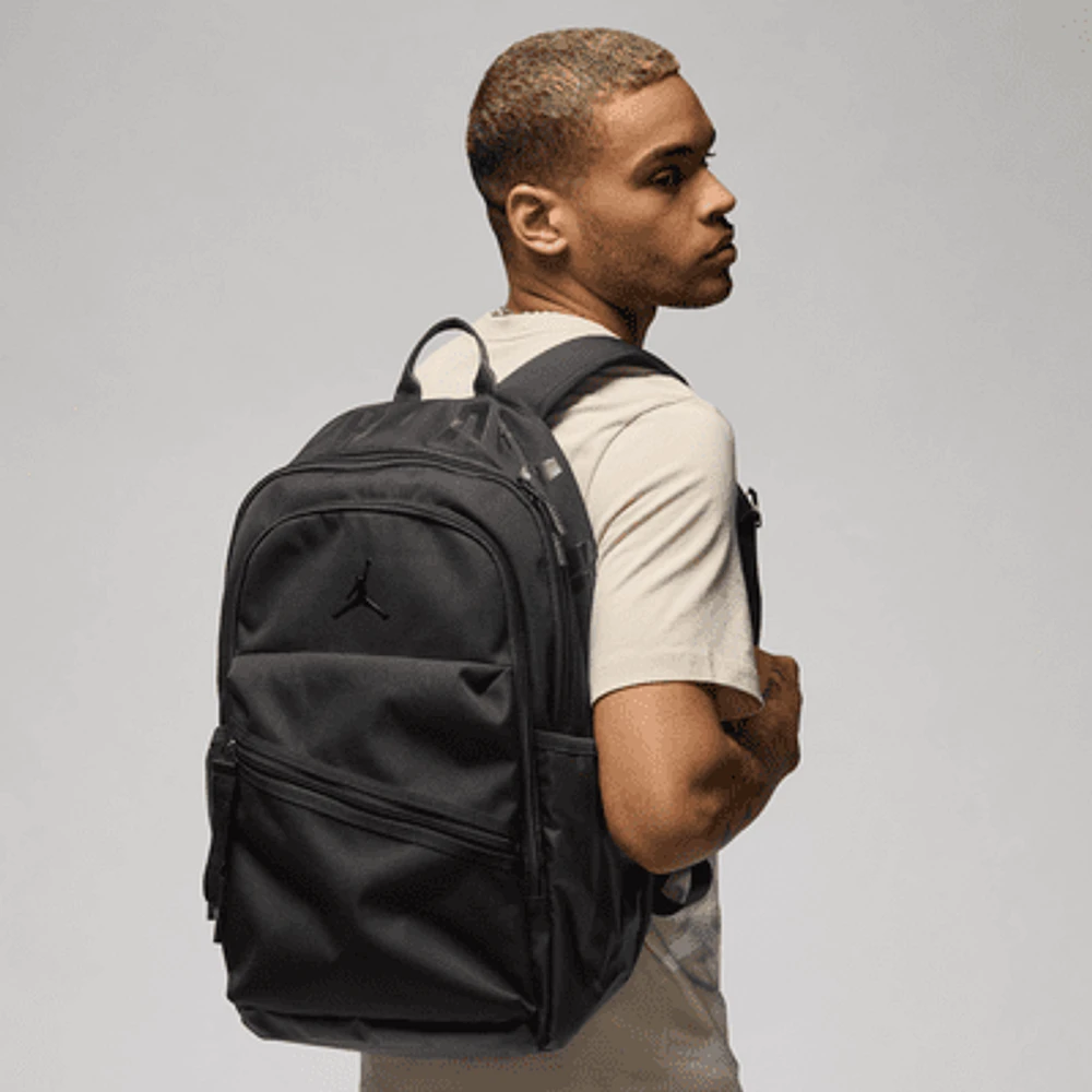 Jordan Air Patrol Backpack (29L). Nike.com