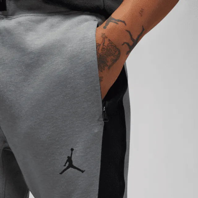 Air Jordan, Dri-FIT Sport Men's Fleece Pants