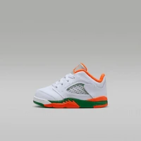 Jordan 5 Retro Low Baby/Toddler Shoes. Nike.com