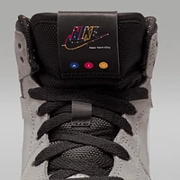 Air Jordan 1 Mid Wings Big Kids' Shoes. Nike.com