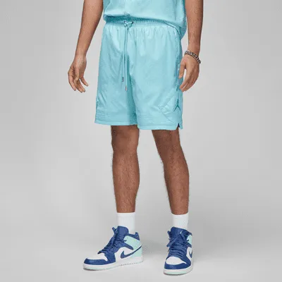 UNDEFEATED X JORDAN BASKETBALL SHORT - TWILIGHTMARSH – Undefeated