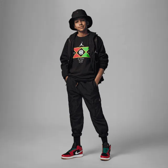 t shirt jordan quai 54