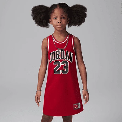 Jordan 23 Toddler Dress. Nike.com