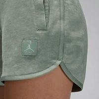 Jordan Flight Fleece Women's Shorts. Nike.com