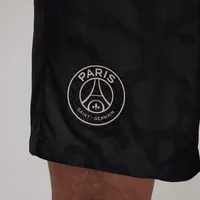 Paris Saint-Germain 2023/24 Stadium Third Women's Jordan Dri-FIT