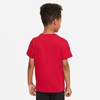 Jordan Jumpman Air Toddler Embroidered T-Shirt. Nike.com