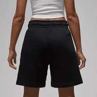 Jordan Brooklyn Fleece Women's Shorts. Nike.com