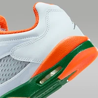 Air Jordan 5 Retro Low Big Kids' Shoes. Nike.com