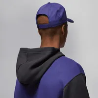 Jordan Golf Rise Cap Adjustable Structured Hat. Nike.com